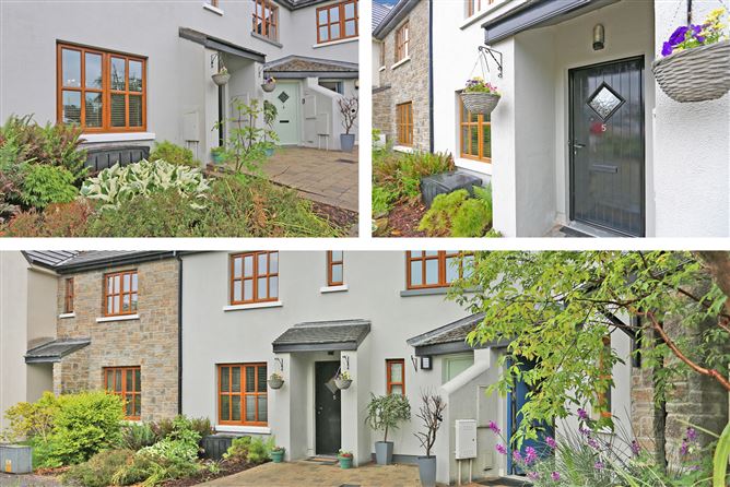 5 Shantraud Woods, Killaloe, Co. Clare