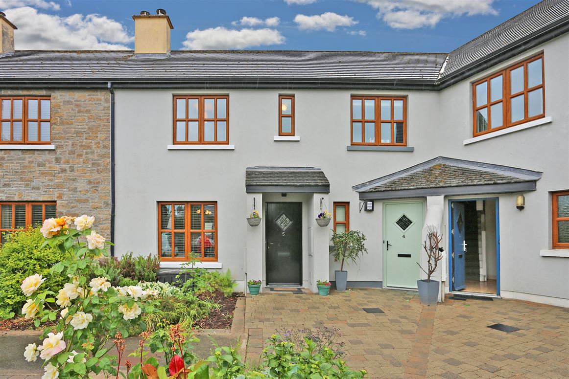 5 Shantraud Woods, Killaloe, Co. Clare