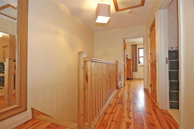5 Shantraud Woods, Killaloe, Co. Clare