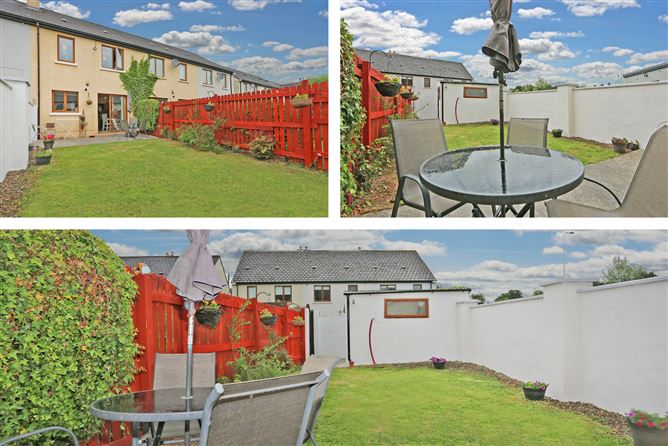 5 Shantraud Woods, Killaloe, Co. Clare