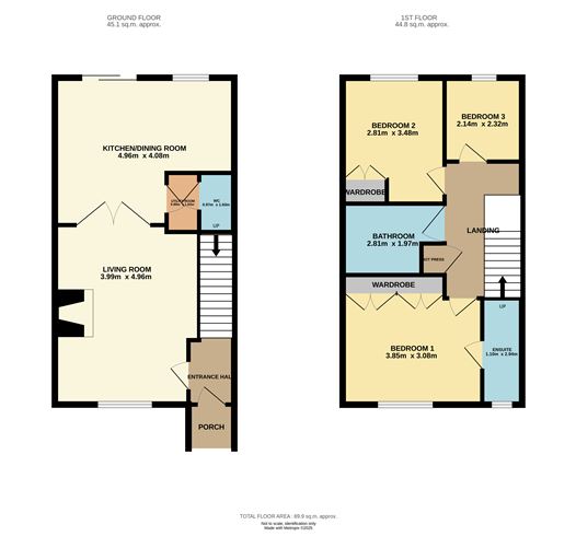 5 Shantraud Woods, Killaloe, Co. Clare
