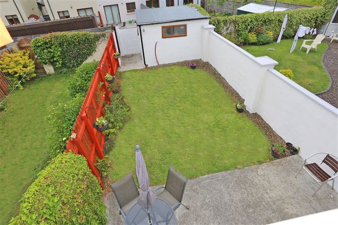 5 Shantraud Woods, Killaloe, Co. Clare