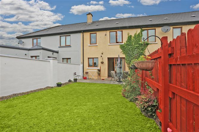 5 Shantraud Woods, Killaloe, Co. Clare