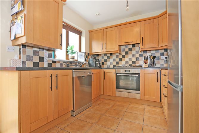 5 Shantraud Woods, Killaloe, Co. Clare