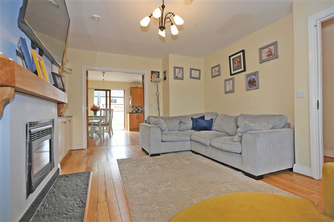 5 Shantraud Woods, Killaloe, Co. Clare