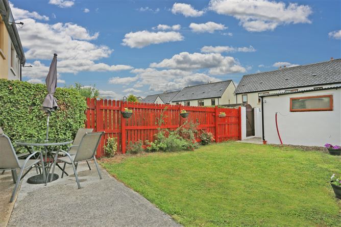 5 Shantraud Woods, Killaloe, Co. Clare