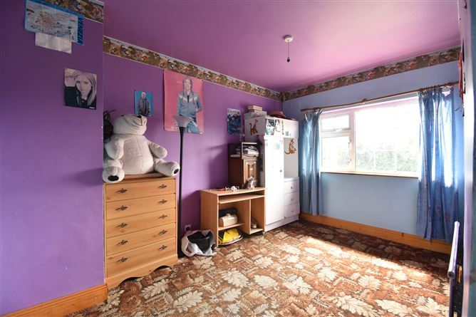 34 Cannon Murphy Park, Clonroche, Wexford
