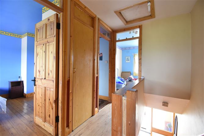 34 Cannon Murphy Park, Clonroche, Wexford