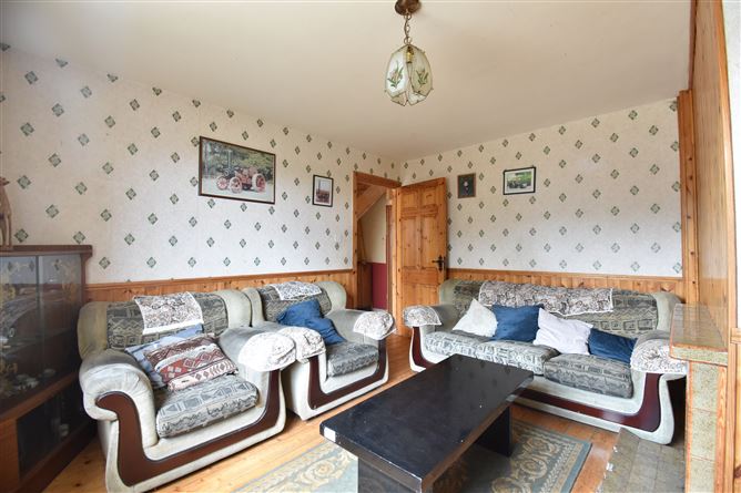 34 Cannon Murphy Park, Clonroche, Wexford