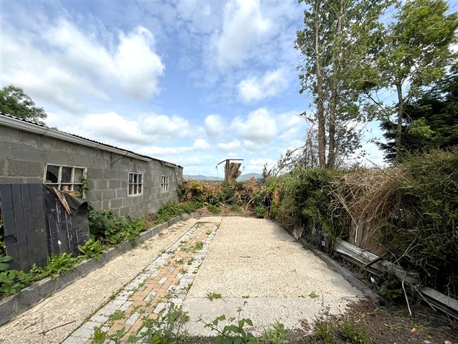 34 Cannon Murphy Park, Clonroche, Wexford