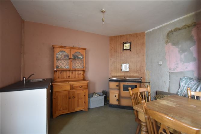 34 Cannon Murphy Park, Clonroche, Wexford