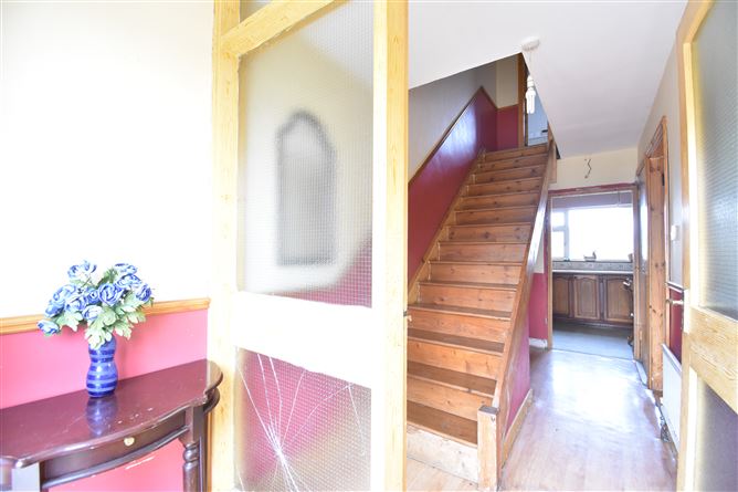 34 Cannon Murphy Park, Clonroche, Wexford