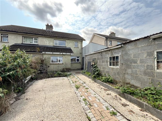 34 Cannon Murphy Park, Clonroche, Wexford