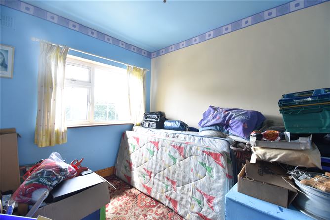 34 Cannon Murphy Park, Clonroche, Wexford