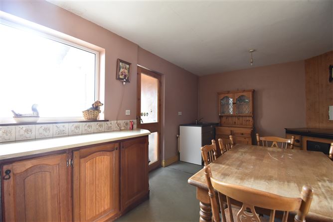 34 Cannon Murphy Park, Clonroche, Wexford