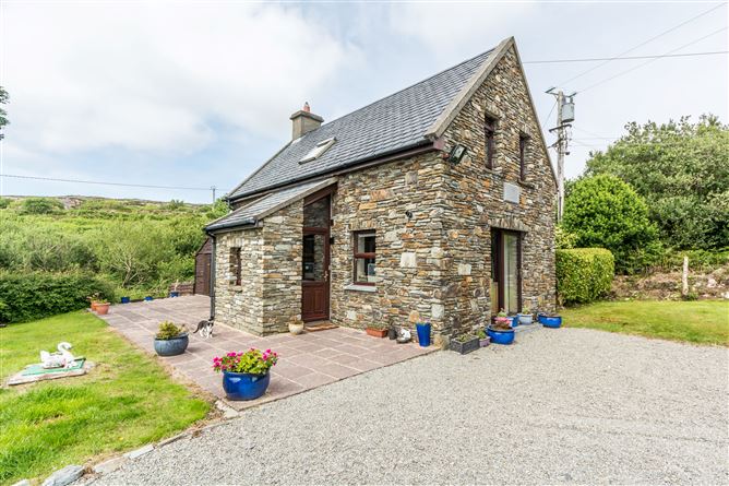 Rushnachara, Ahakista,   West Cork