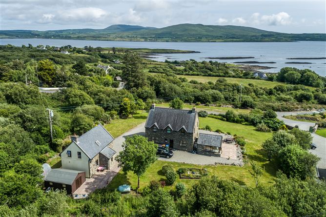 Rushnachara, Ahakista,   West Cork