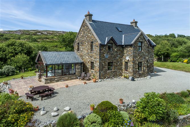 Rushnachara, Ahakista,   West Cork