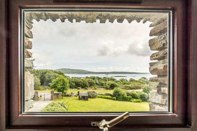 Rushnachara, Ahakista,   West Cork