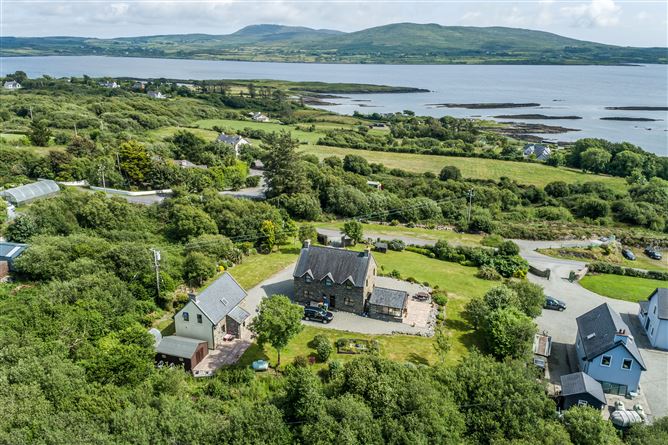 Rushnachara, Ahakista,   West Cork