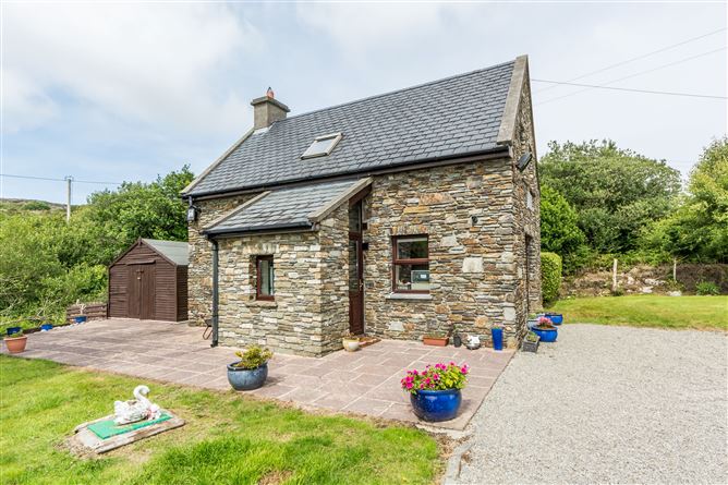 Rushnachara, Ahakista,   West Cork