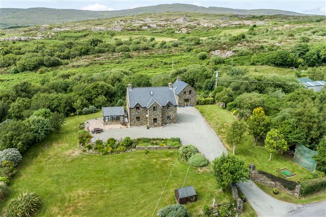 Rushnachara, Ahakista,   West Cork
