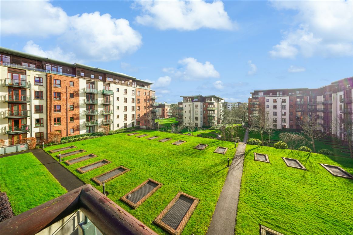 Apartment 136, PARKLANDS, Northwood, Santry, Dublin 9