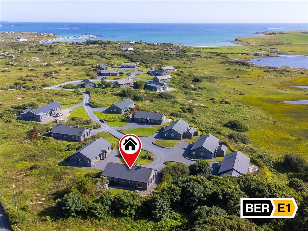 15 Murlach Moorings, Ballyconneely, Galway