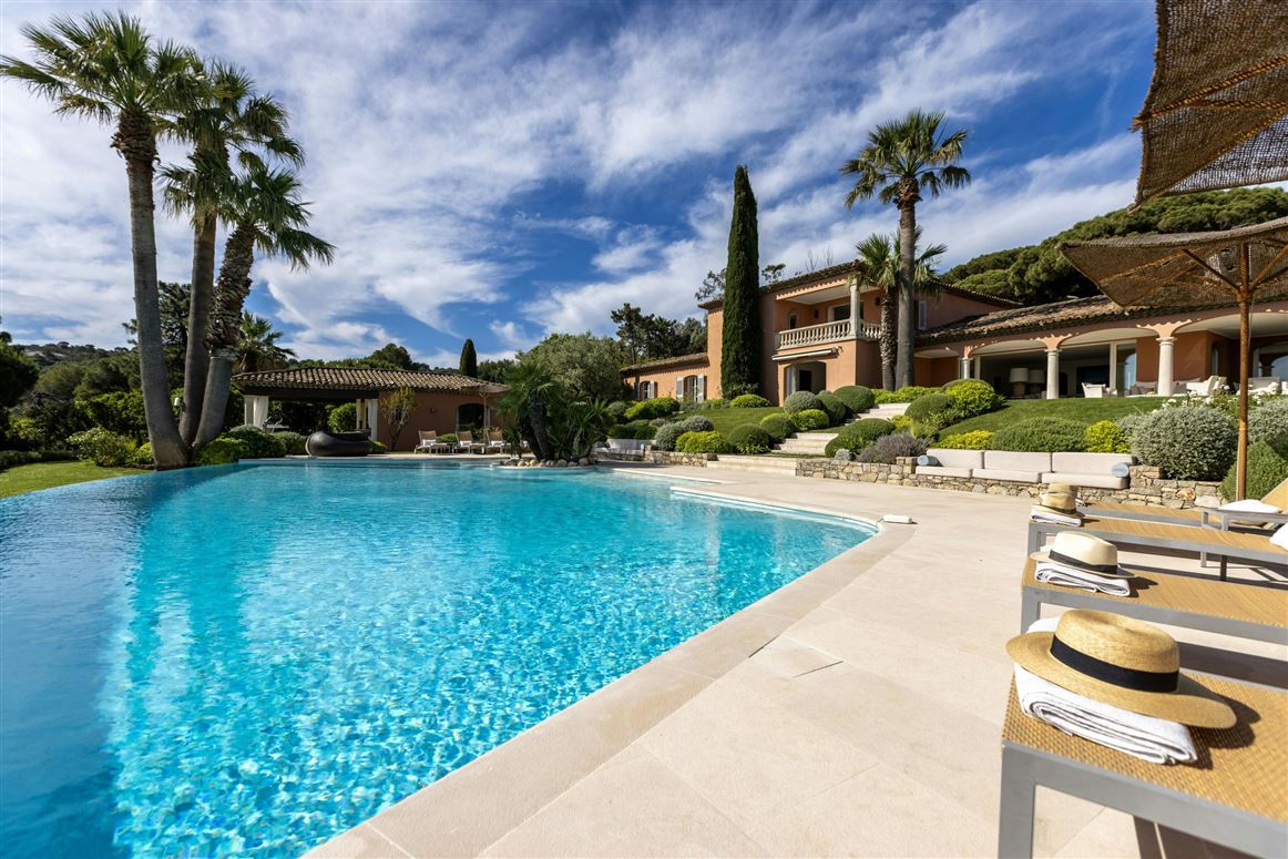 Paradise Estate,Ramatuelle,Provence-Alps-French Riviera,France