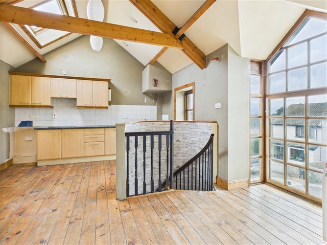 1 Saint Mary's Terrace, Rice Park, Waterford