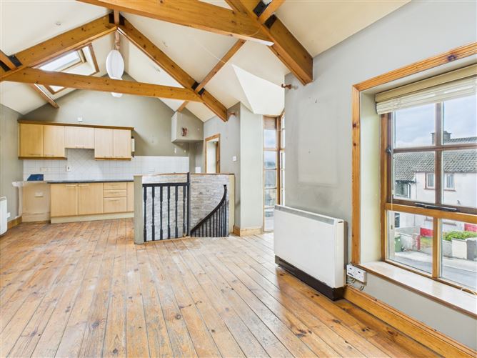 1 Saint Mary's Terrace, Rice Park, Waterford