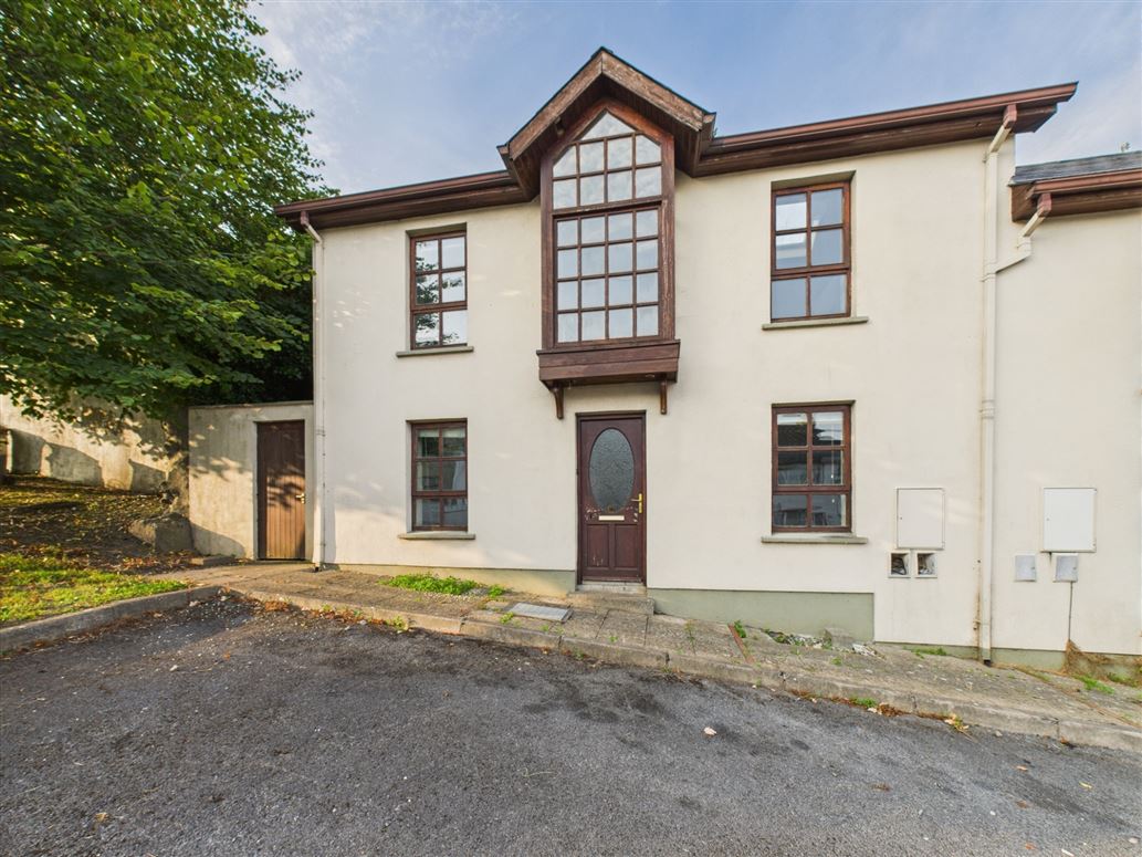 1 Saint Mary's Terrace, Rice Park, Waterford