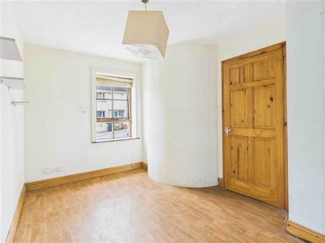 1 Saint Mary's Terrace, Rice Park, Waterford
