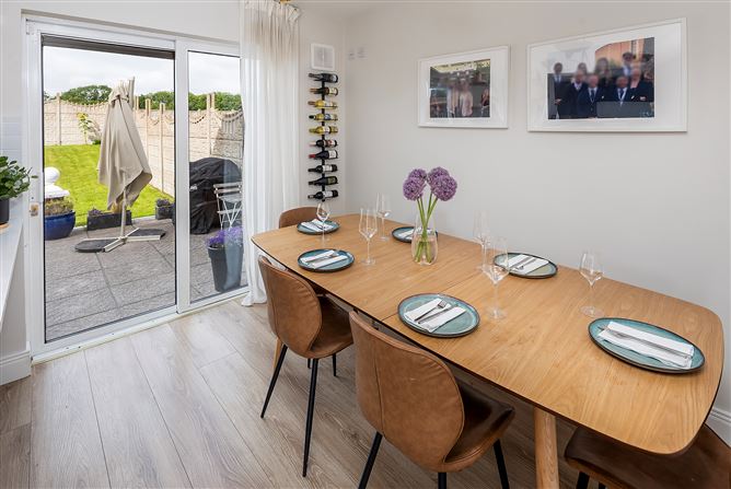 61 Willowbank, Midleton, Cork