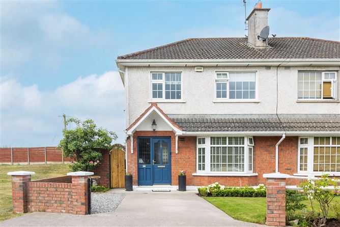 61 Willowbank, Midleton, Cork