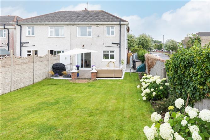 61 Willowbank, Midleton, Cork