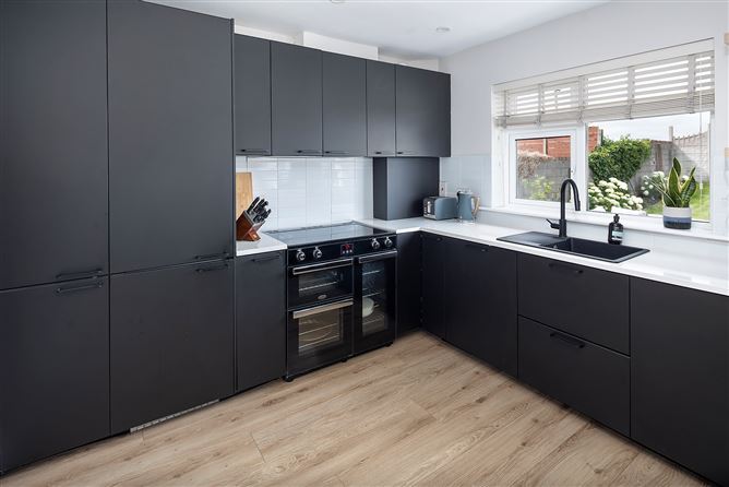 61 Willowbank, Midleton, Cork