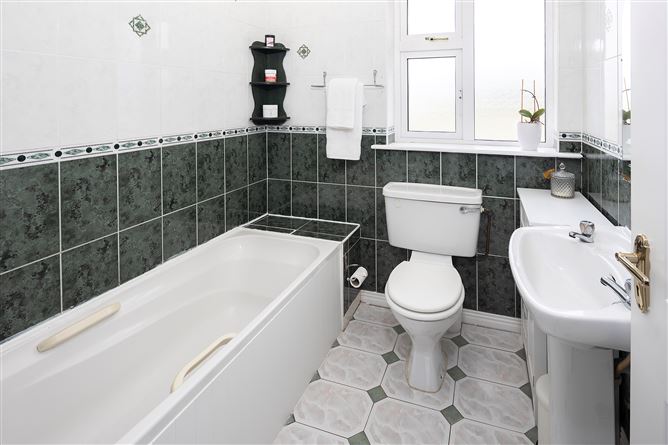 61 Willowbank, Midleton, Cork
