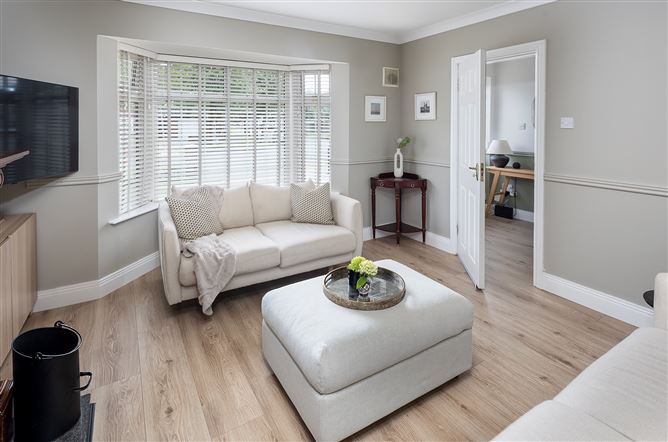61 Willowbank, Midleton, Cork