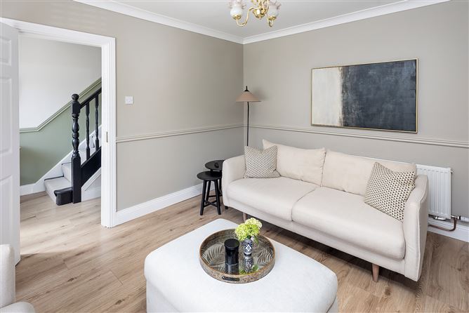 61 Willowbank, Midleton, Cork