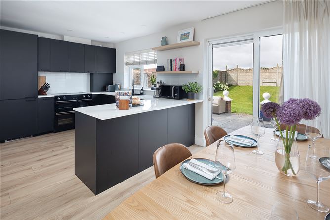 61 Willowbank, Midleton, Cork