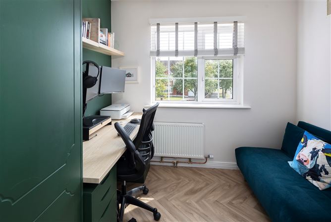 61 Willowbank, Midleton, Cork