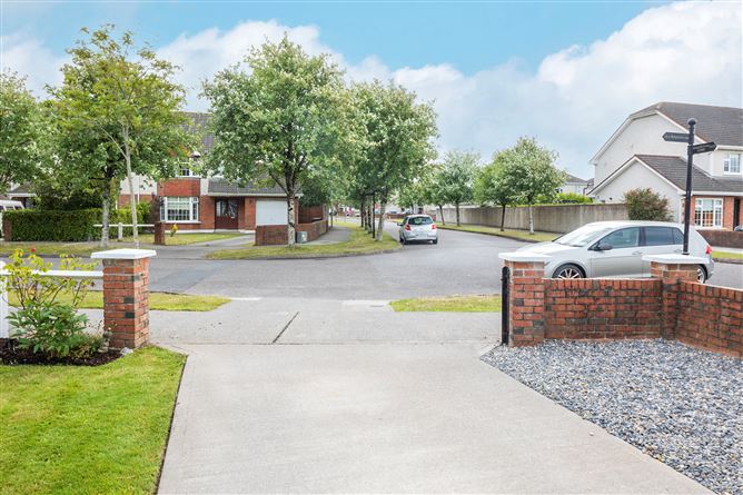 61 Willowbank, Midleton, Cork