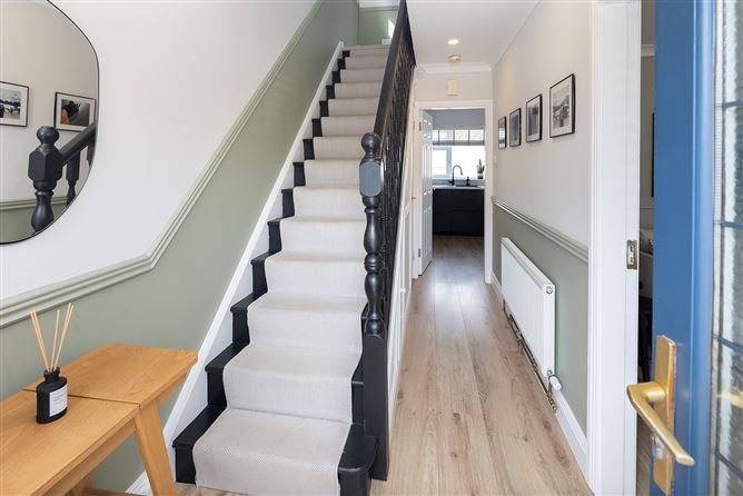 61 Willowbank, Midleton, Cork