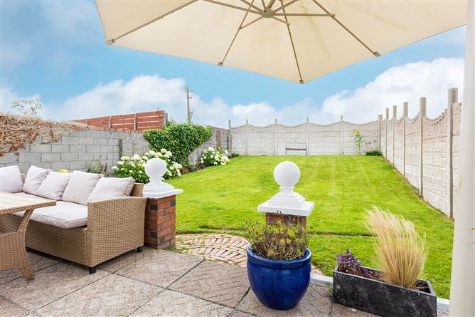 61 Willowbank, Midleton, Cork