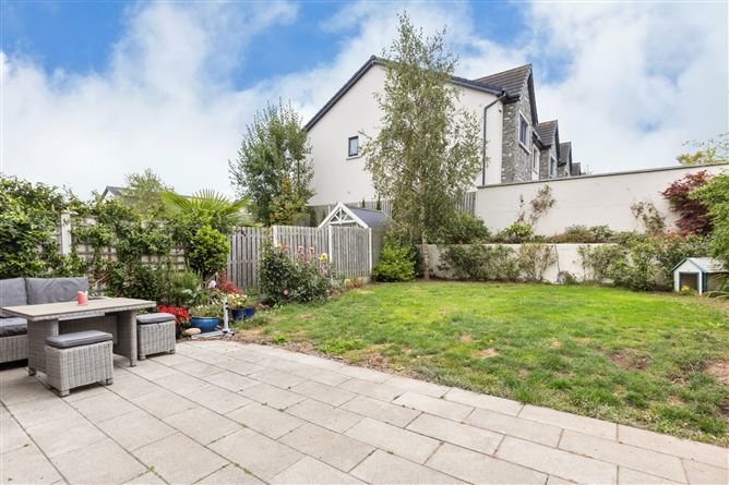 80 Glenheron View, Greystones, Co. Wicklow