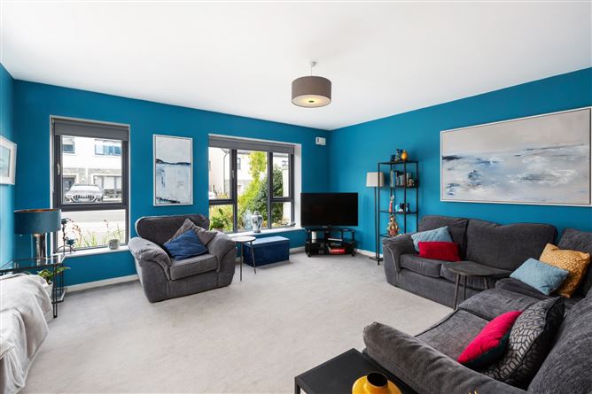 80 Glenheron View, Greystones, Co. Wicklow
