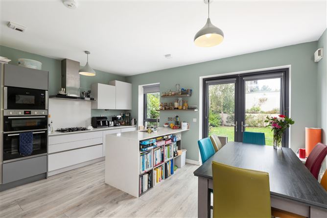 80 Glenheron View, Greystones, Co. Wicklow