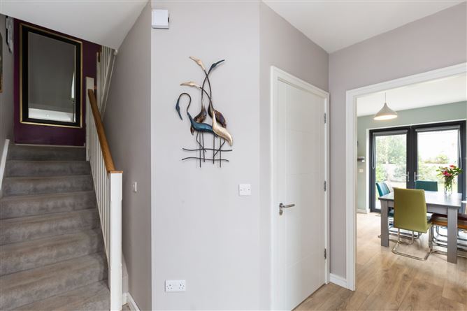 80 Glenheron View, Greystones, Co. Wicklow