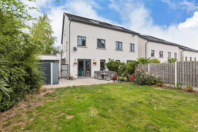 80 Glenheron View, Greystones, Co. Wicklow